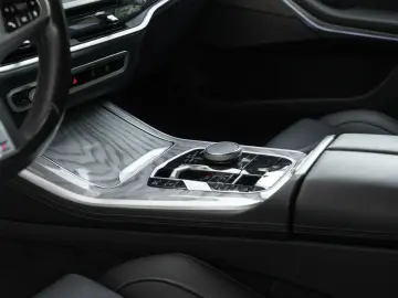 BMW X5 30 d xDrive M Sport