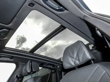 BMW X5 xDrive40d M SPORT PRO 7 SITZE AHK PANO HuD DA