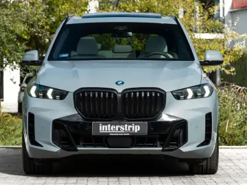 BMW X5 50e M SPORT