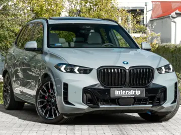 BMW X5 50e M SPORT