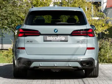 BMW X5 50e M SPORT