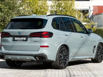 BMW X5 50e M SPORT