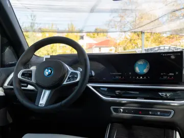 BMW X5 50e M SPORT