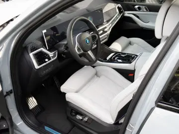 BMW X5 50e M SPORT