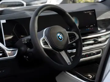 BMW X5 50e M SPORT