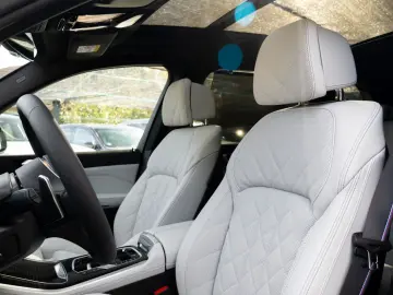 BMW X5 50e M SPORT