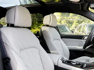 BMW X5 50e M SPORT