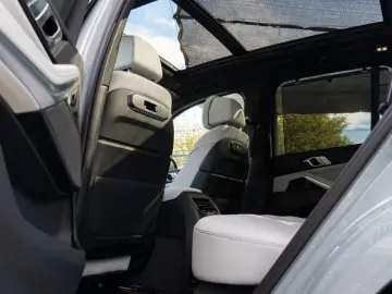 BMW X5 50e M SPORT