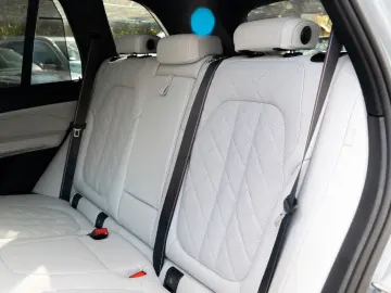 BMW X5 50e M SPORT