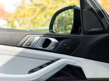 BMW X5 50e M SPORT