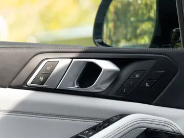 BMW X5 50e M SPORT