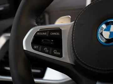 BMW X5 50e M SPORT