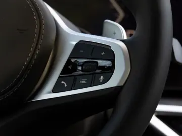 BMW X5 50e M SPORT