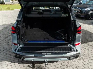 BMW X5 50e M SPORT