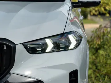BMW X5 50e M SPORT