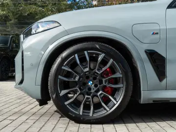 BMW X5 50e M SPORT