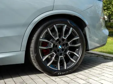 BMW X5 50e M SPORT