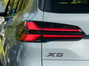 BMW X5 50e M SPORT