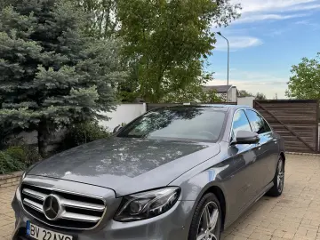 Mercedes-Benz E 350