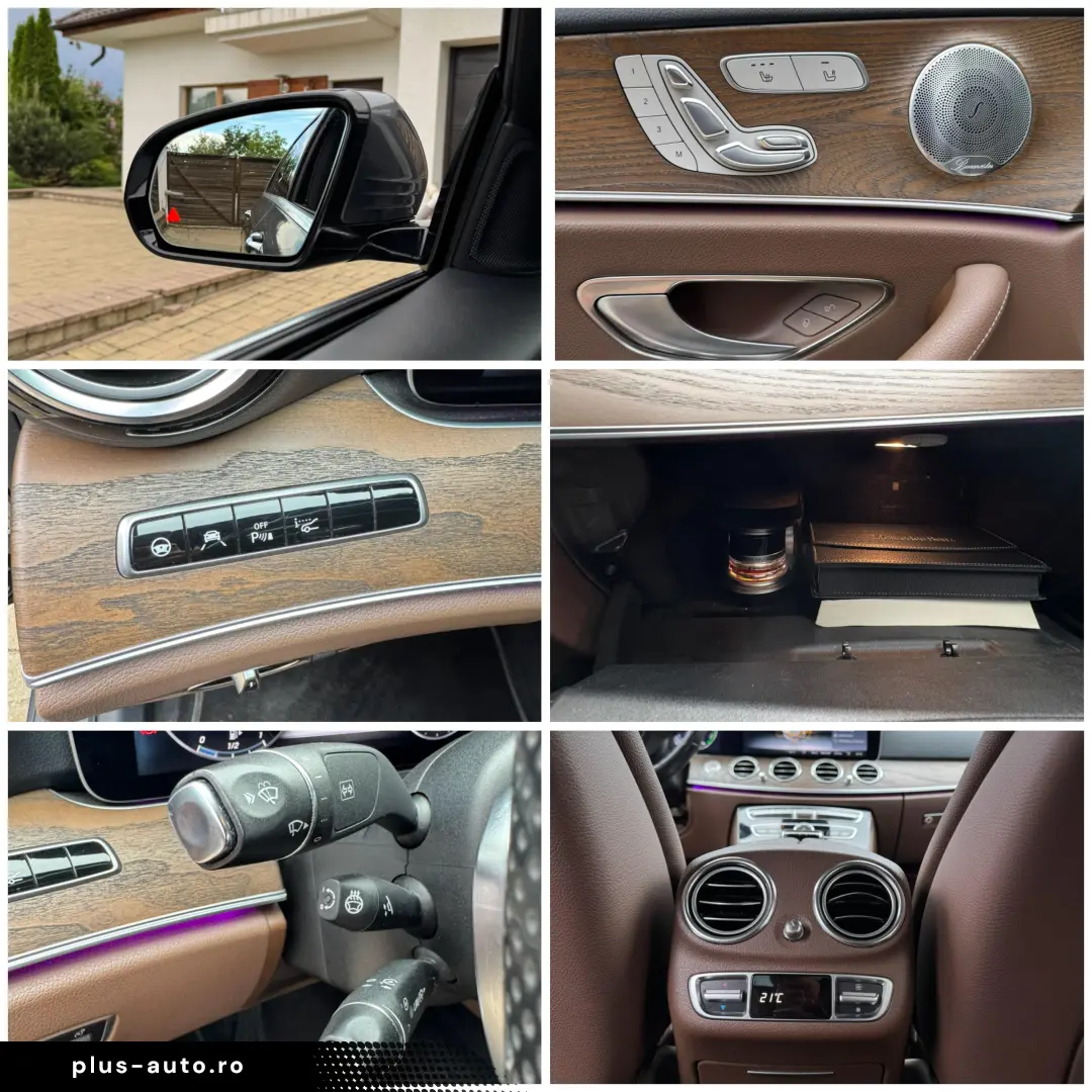 Mercedes-Benz E 350