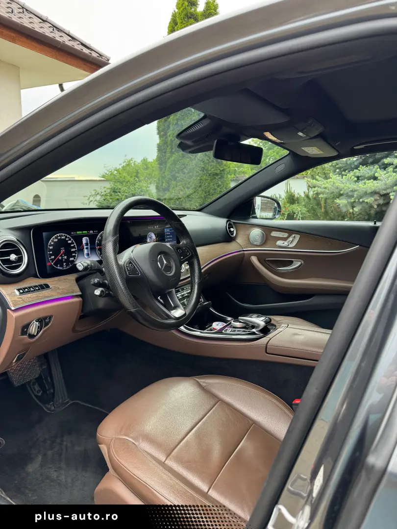 Mercedes-Benz E 350