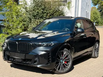 BMW X5 50e M Sport