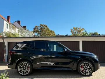 BMW X5 50e M Sport
