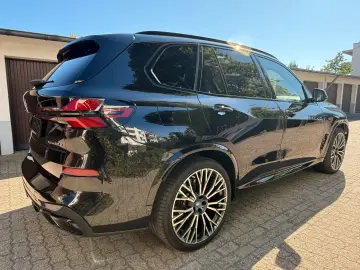 BMW X5 50e M Sport