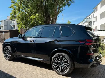 BMW X5 50e M Sport