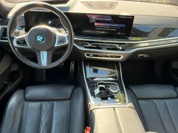 BMW X5 50e M Sport