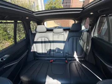 BMW X5 50e M Sport