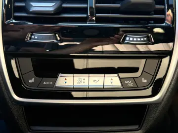 BMW X5 50e M Sport