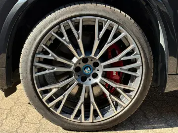 BMW X5 50e M Sport