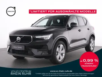 VOLVO XC40 B3 Core WINTERPAK ACC KAM DAB 18'&ap…
