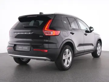 VOLVO XC40 B3 Core WINTERPAK ACC KAM DAB 18'&ap…