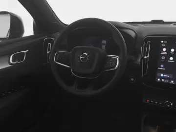 VOLVO XC40 B3 Core WINTERPAK ACC KAM DAB 18'&ap…