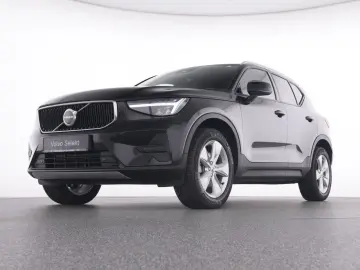 VOLVO XC40 B3 Core WINTERPAK ACC KAM DAB 18'&ap…