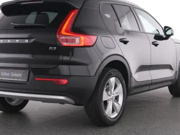 VOLVO XC40 B3 Core WINTERPAK ACC KAM DAB 18'&ap…