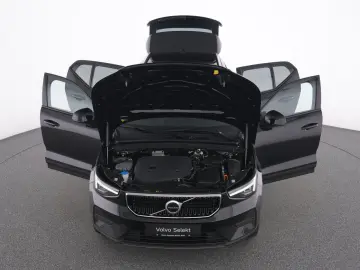 VOLVO XC40 B3 Core WINTERPAK ACC KAM DAB 18'&ap…
