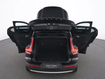 VOLVO XC40 B3 Core WINTERPAK ACC KAM DAB 18'&ap…