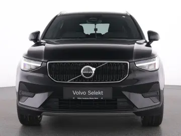 VOLVO XC40 B3 Core WINTERPAK ACC KAM DAB 18'&ap…