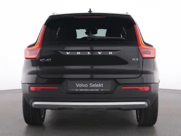 VOLVO XC40 B3 Core WINTERPAK ACC KAM DAB 18'&ap…