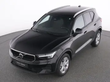 VOLVO XC40 B3 Core WINTERPAK ACC KAM DAB 18'&ap…