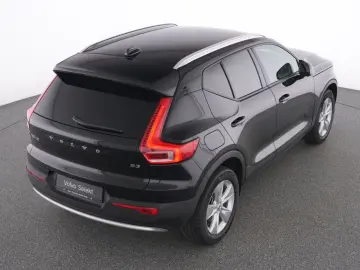 VOLVO XC40 B3 Core WINTERPAK ACC KAM DAB 18'&ap…
