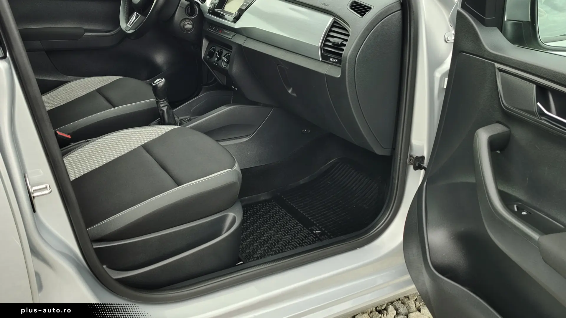 Skoda Fabia 1.4 TDI 2017 euro 6
