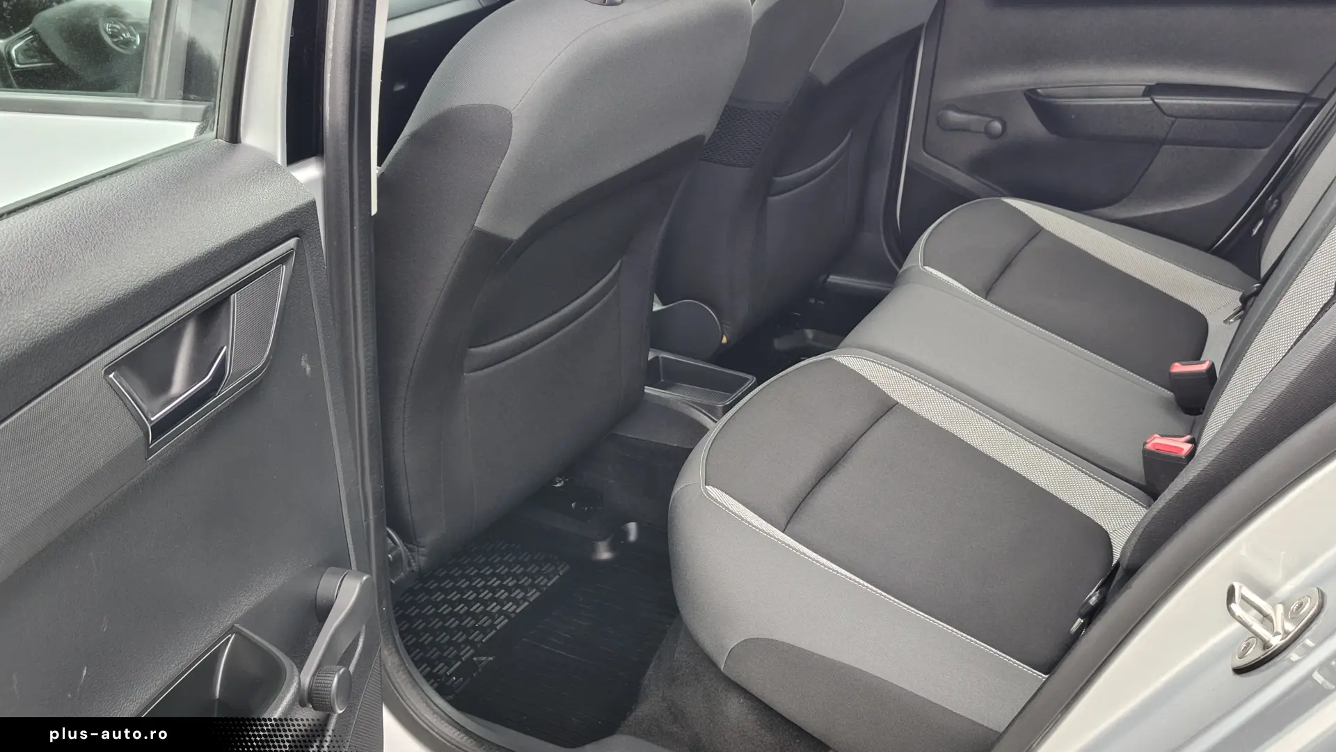 Skoda Fabia 1.4 TDI 2017 euro 6