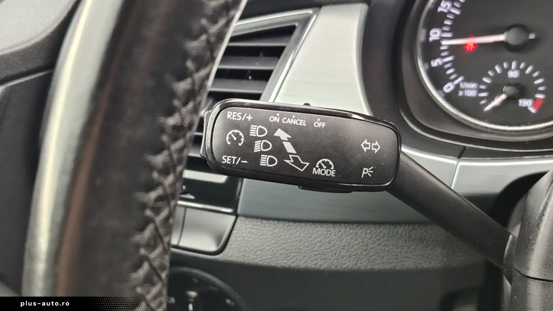 Skoda Fabia 1.4 TDI 2017 euro 6