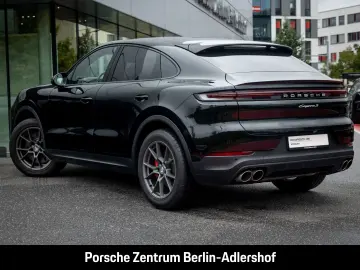 PORSCHE Cayenne S Coupe BOSE LED-Matrix Panorama