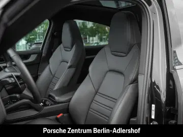 PORSCHE Cayenne S Coupe BOSE LED-Matrix Panorama