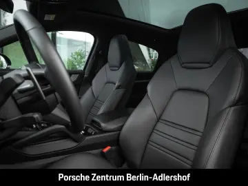 PORSCHE Cayenne S Coupe BOSE LED-Matrix Panorama